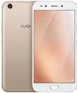 Замена стекла камеры на телефоне Vivo X9s Plus в Тюмени